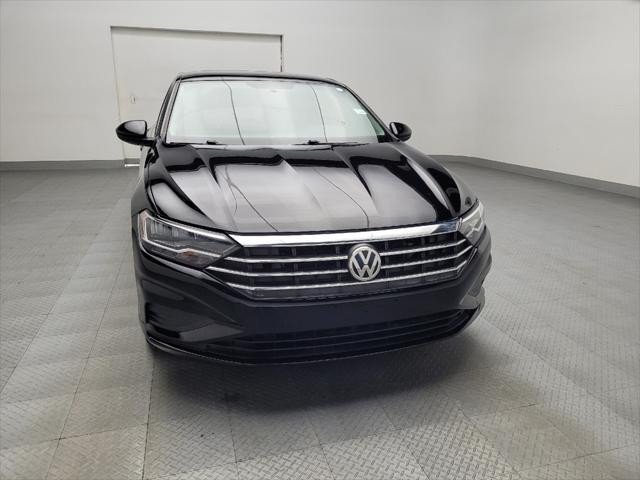 used 2019 Volkswagen Jetta car, priced at $18,395