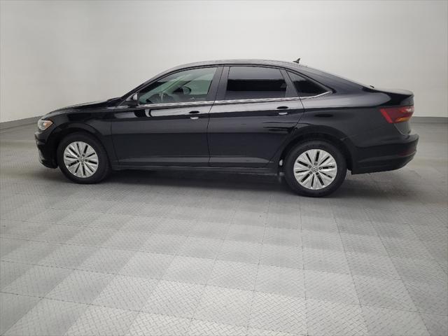 used 2019 Volkswagen Jetta car, priced at $18,395