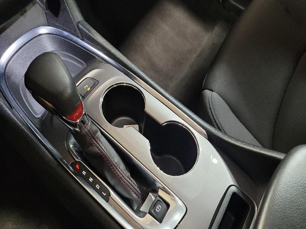 used 2022 Chevrolet Malibu car, priced at $23,995