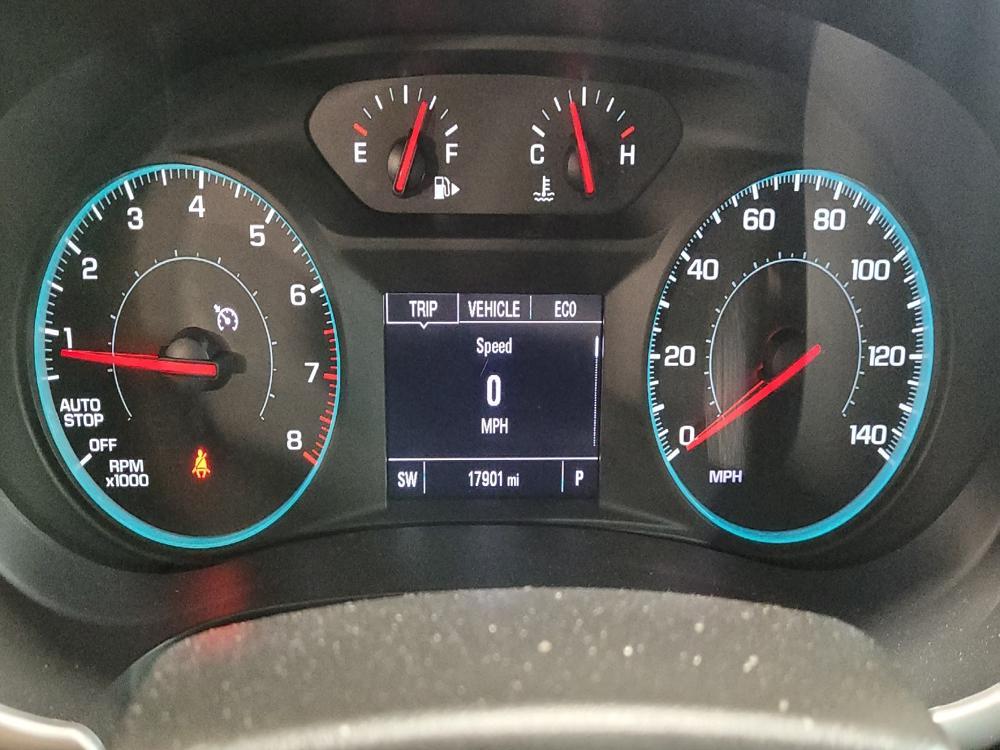 used 2022 Chevrolet Malibu car, priced at $23,995