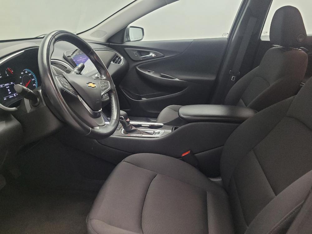 used 2022 Chevrolet Malibu car, priced at $23,995
