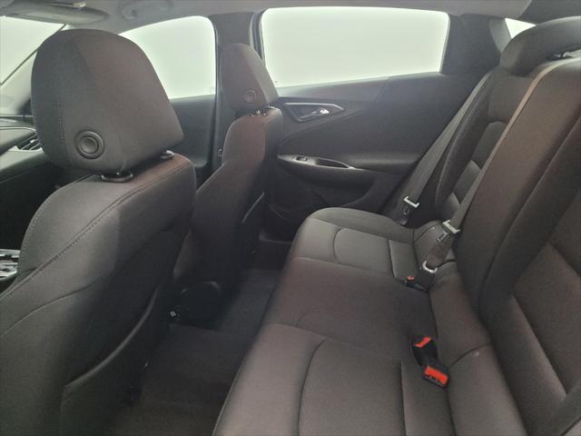 used 2022 Chevrolet Malibu car, priced at $23,995