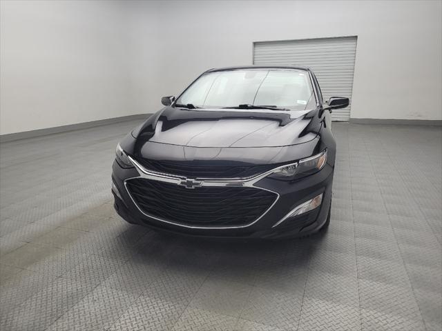 used 2022 Chevrolet Malibu car, priced at $23,995