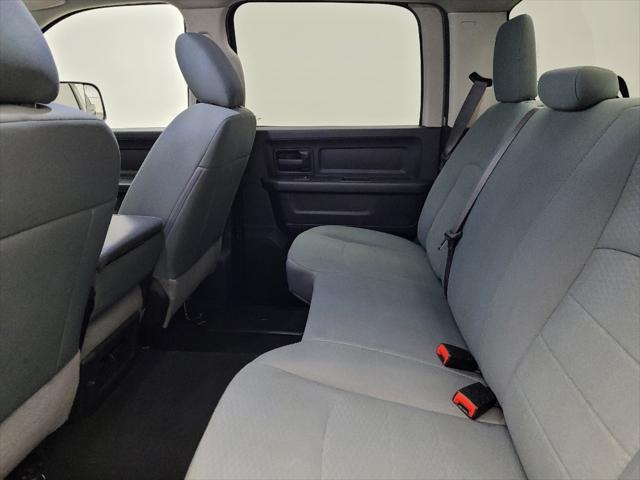 used 2019 Ram 1500 car, priced at $25,895