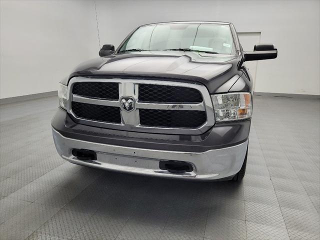 used 2019 Ram 1500 car, priced at $25,895