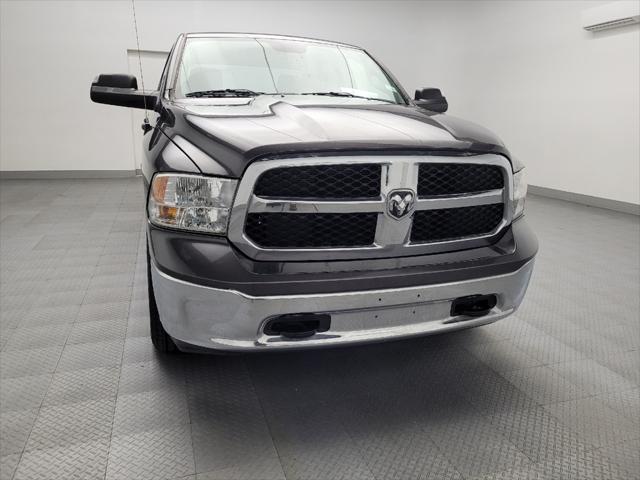 used 2019 Ram 1500 car, priced at $25,895