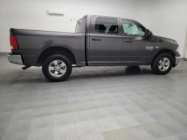 used 2019 Ram 1500 car, priced at $25,895