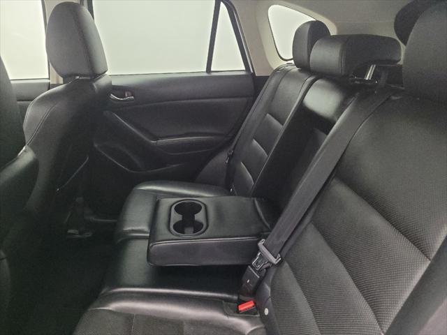 used 2015 Mazda CX-5 car, priced at $17,695