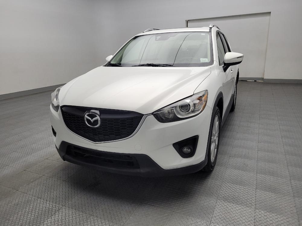 used 2015 Mazda CX-5 car, priced at $16,295