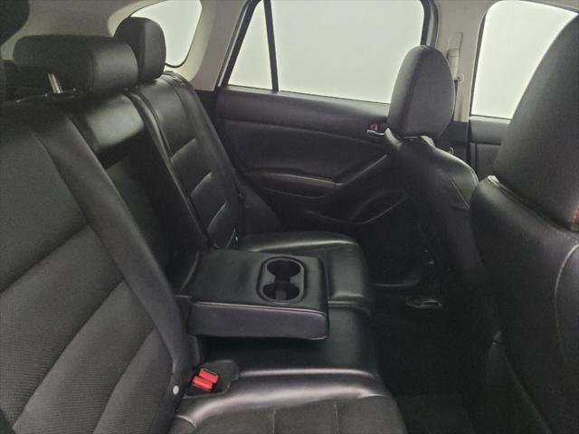 used 2015 Mazda CX-5 car, priced at $17,695