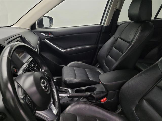 used 2015 Mazda CX-5 car, priced at $17,695
