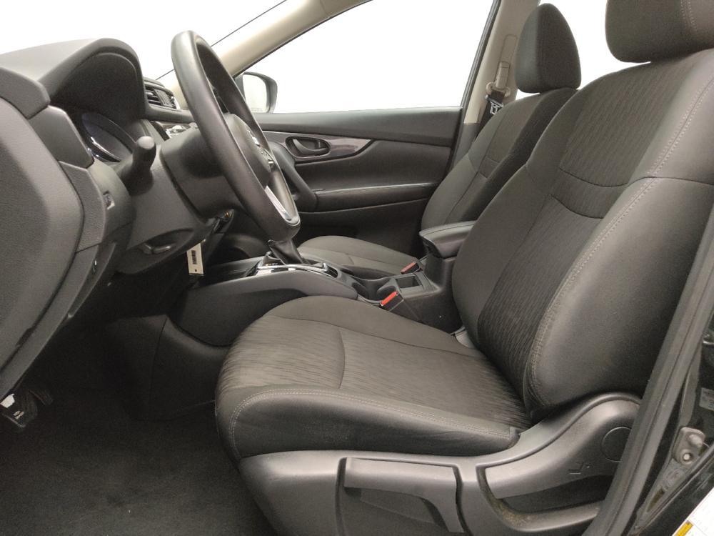 used 2020 Nissan Rogue car, priced at $19,995