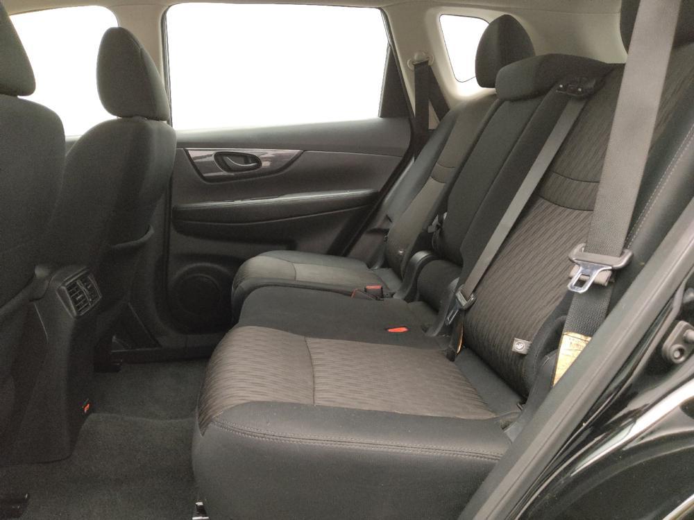 used 2020 Nissan Rogue car, priced at $19,995