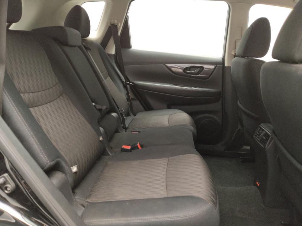 used 2020 Nissan Rogue car, priced at $19,995