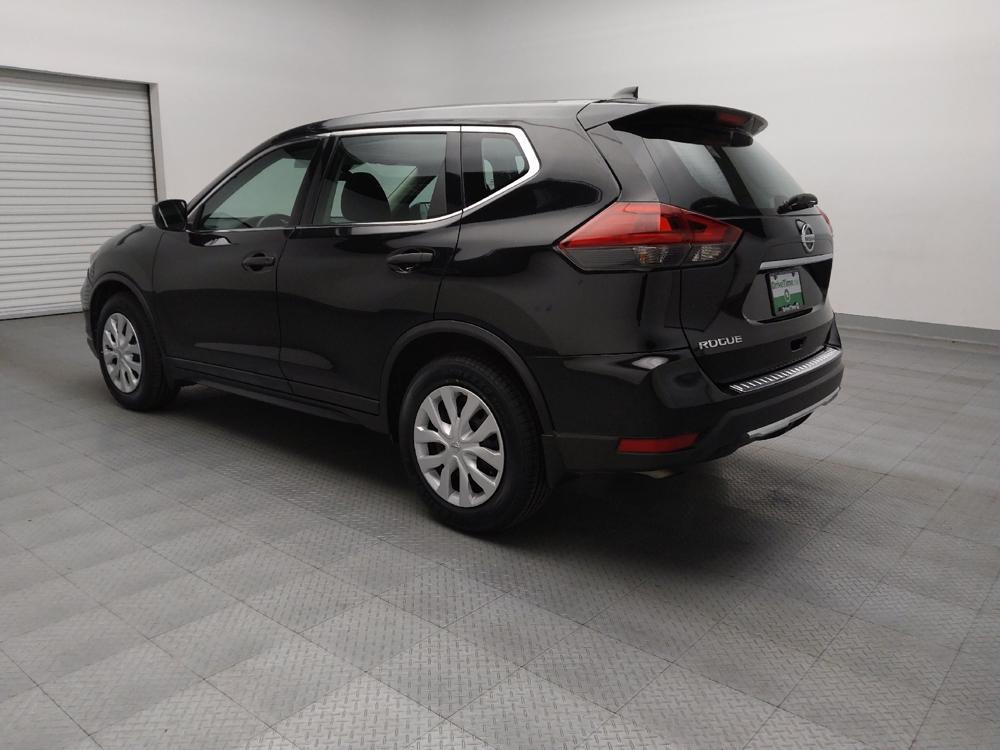 used 2020 Nissan Rogue car, priced at $19,995