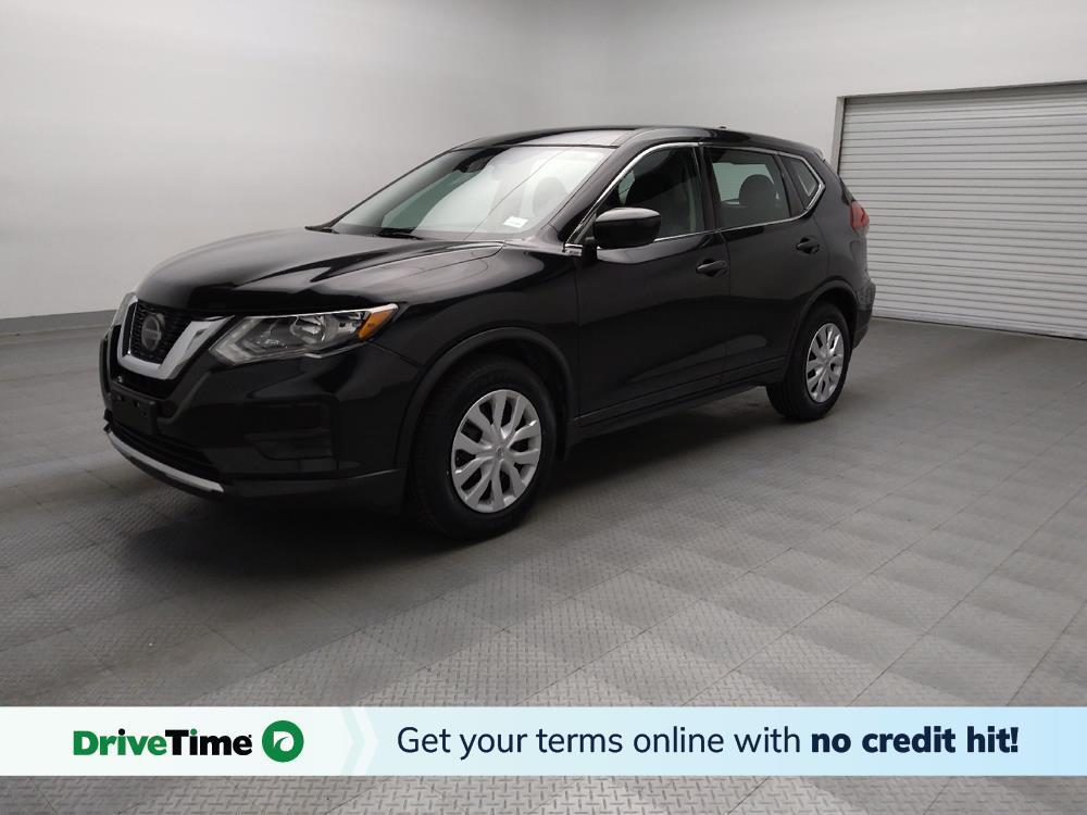 used 2020 Nissan Rogue car, priced at $19,995