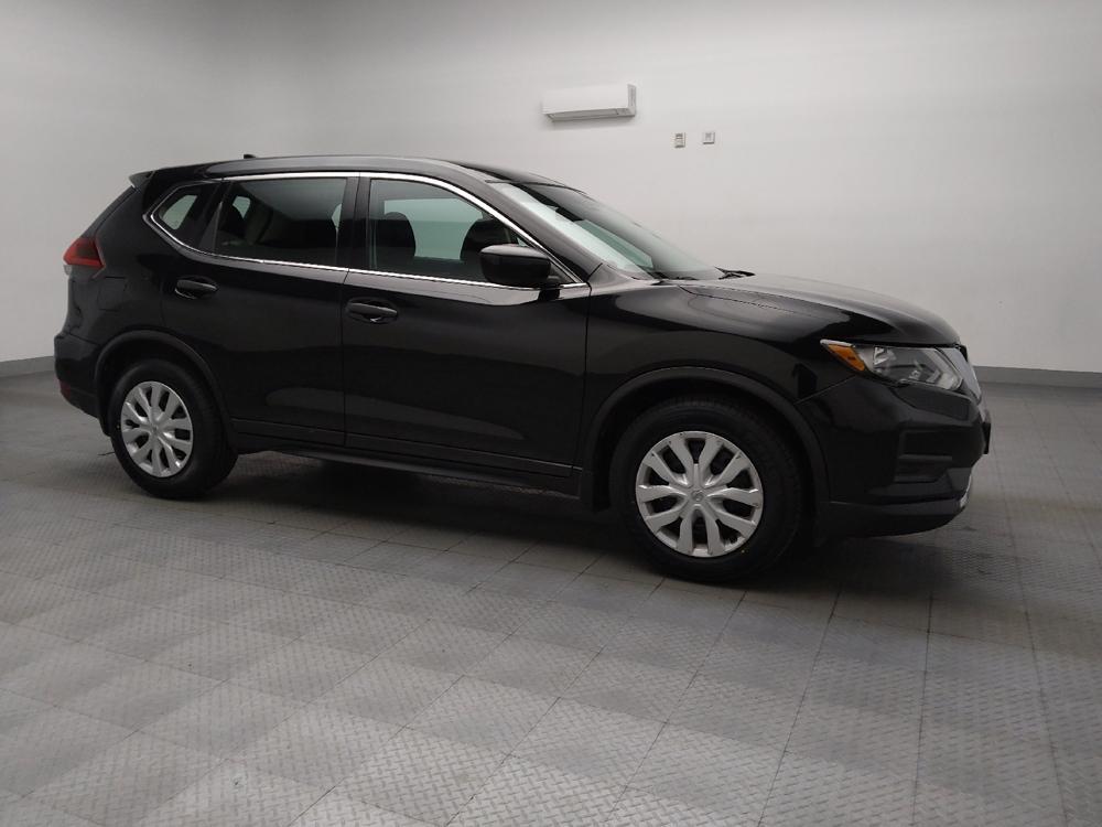 used 2020 Nissan Rogue car, priced at $19,995