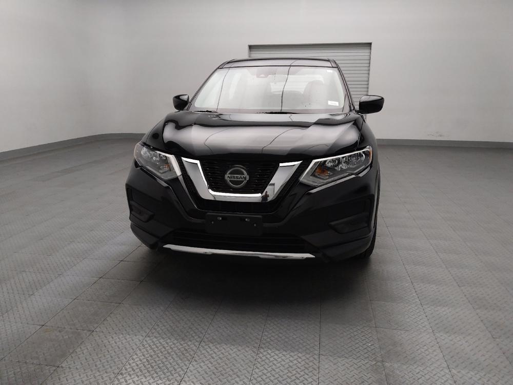 used 2020 Nissan Rogue car, priced at $19,995