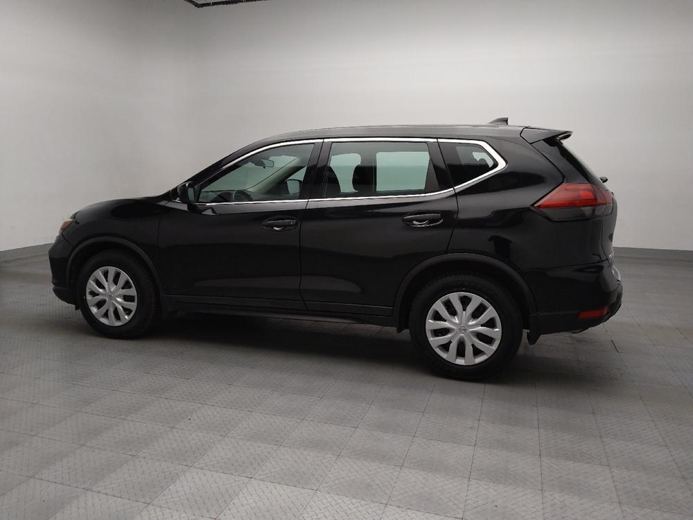 used 2020 Nissan Rogue car, priced at $19,995