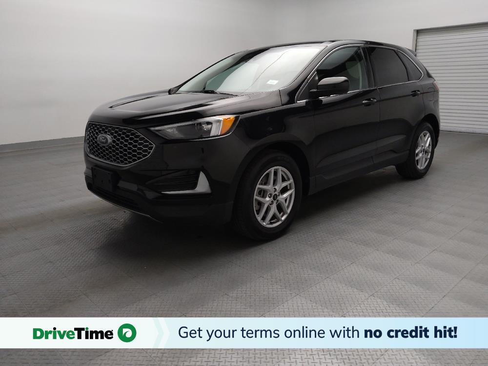 used 2023 Ford Edge car, priced at $25,795