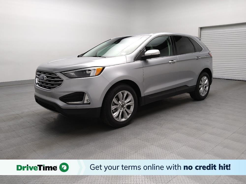used 2024 Ford Edge car, priced at $31,195