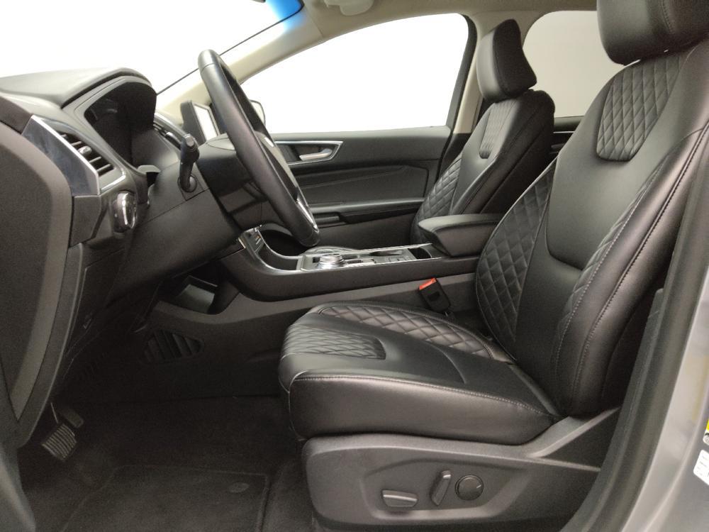 used 2024 Ford Edge car, priced at $31,195