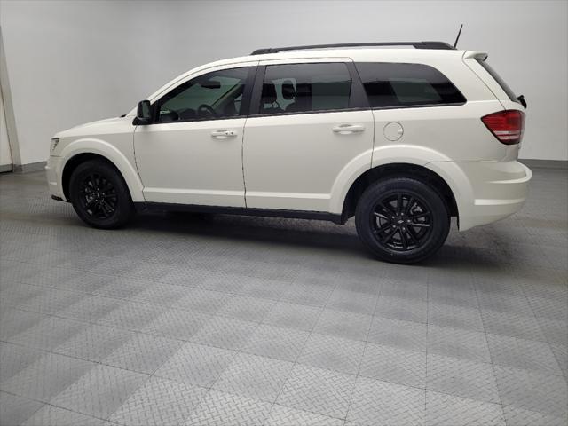 used 2020 Dodge Journey car, priced at $21,295