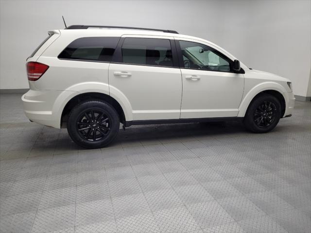 used 2020 Dodge Journey car, priced at $21,295