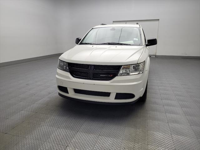 used 2020 Dodge Journey car, priced at $21,295