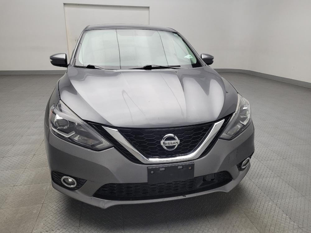 used 2019 Nissan Sentra car, priced at $14,095