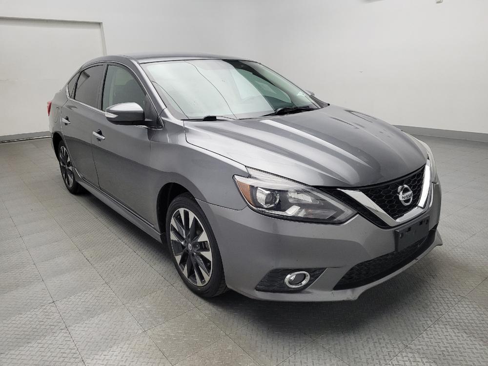 used 2019 Nissan Sentra car, priced at $14,095