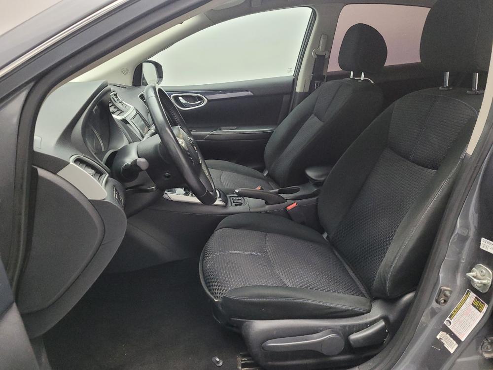 used 2019 Nissan Sentra car, priced at $14,095