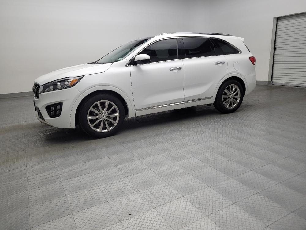 used 2018 Kia Sorento car, priced at $24,695