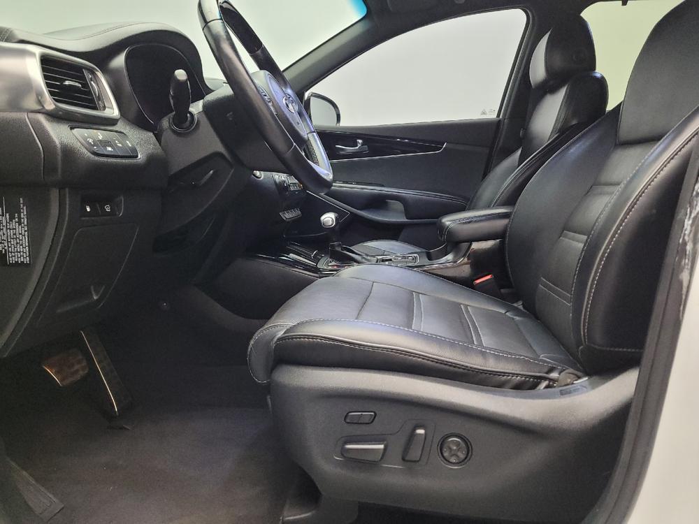 used 2018 Kia Sorento car, priced at $24,695
