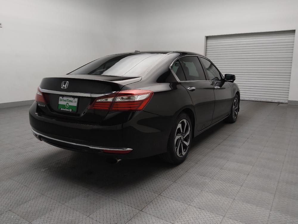 used 2017 Honda Accord car, priced at $21,595