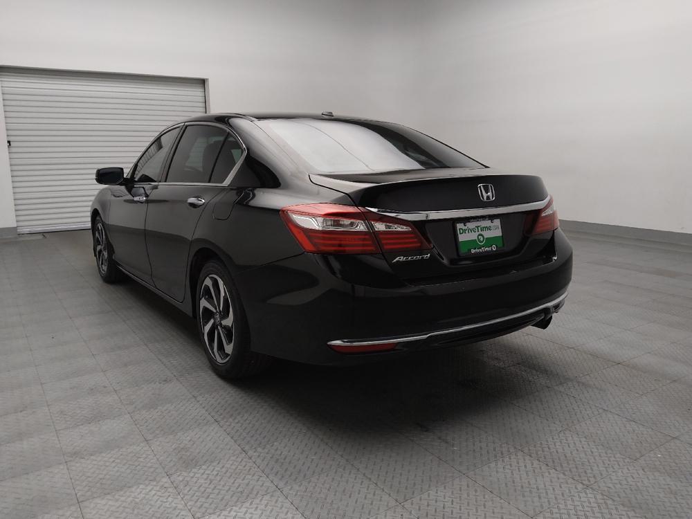 used 2017 Honda Accord car, priced at $21,595