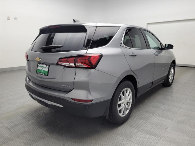 used 2023 Chevrolet Equinox car, priced at $25,495