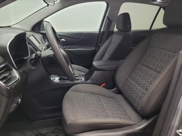 used 2023 Chevrolet Equinox car, priced at $25,495