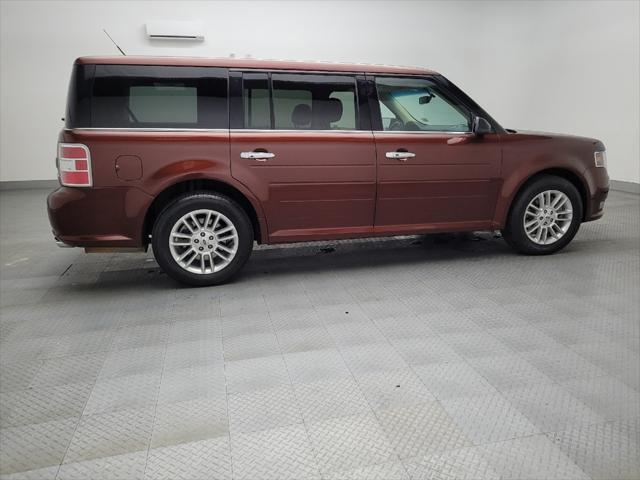 used 2015 Ford Flex car, priced at $19,895