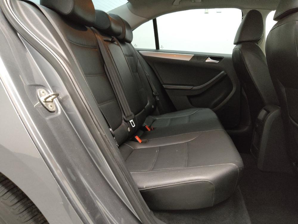 used 2017 Volkswagen Jetta car, priced at $15,895