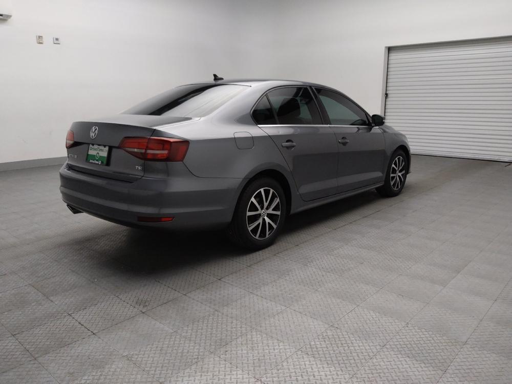 used 2017 Volkswagen Jetta car, priced at $15,895