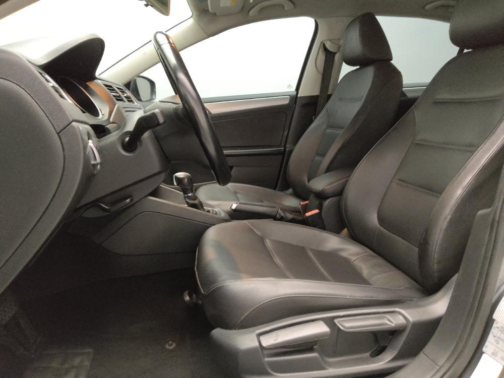 used 2017 Volkswagen Jetta car, priced at $15,895