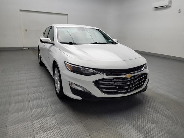 used 2023 Chevrolet Malibu car, priced at $21,995