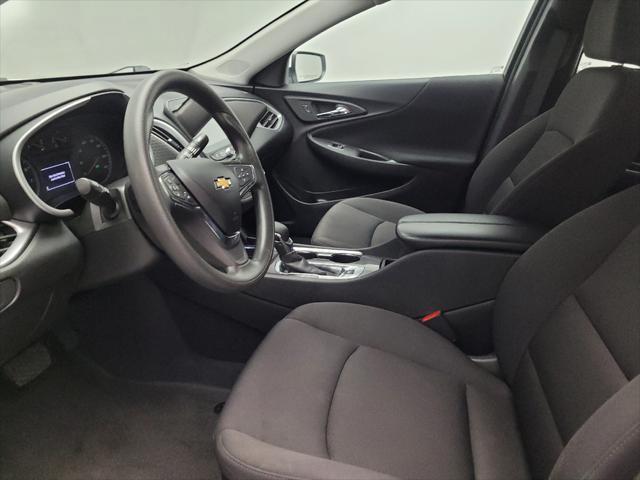 used 2023 Chevrolet Malibu car, priced at $21,995