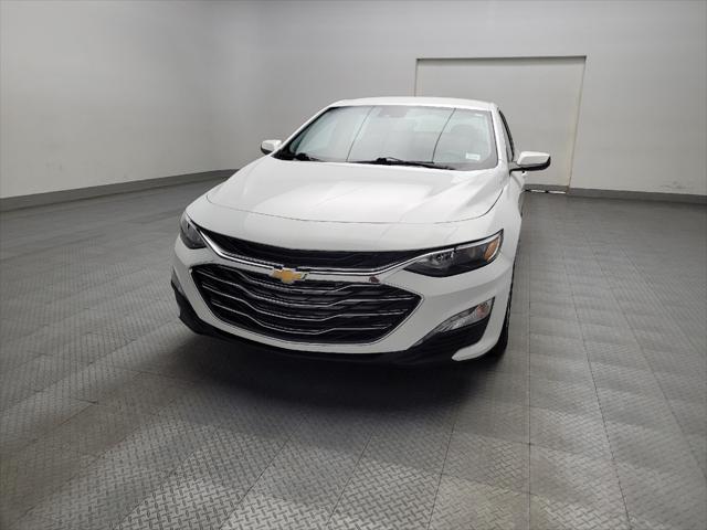 used 2023 Chevrolet Malibu car, priced at $21,995