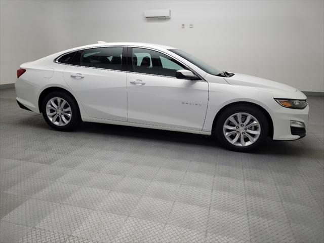 used 2023 Chevrolet Malibu car, priced at $21,995
