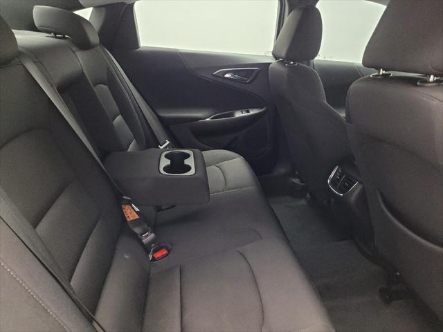 used 2023 Chevrolet Malibu car, priced at $21,995