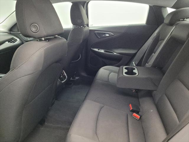 used 2023 Chevrolet Malibu car, priced at $21,995