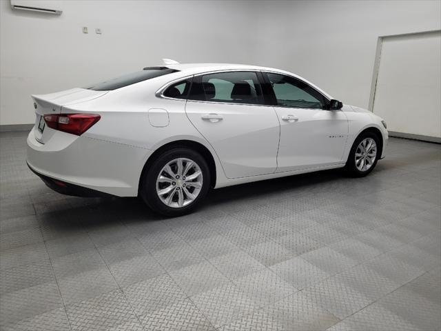 used 2023 Chevrolet Malibu car, priced at $21,995