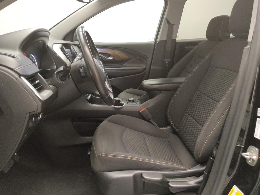 used 2020 GMC Terrain car, priced at $20,795